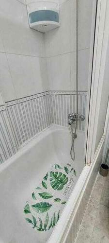 Apartamento Bungalow Manuela