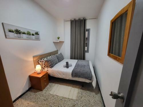 Apartamento Vivienda Uso Tur�stico El Muro