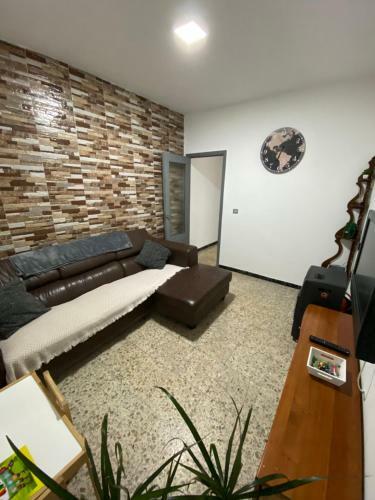 Apartamento Vivienda Uso Tur�stico El Muro