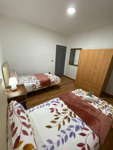 Apartamento Vivienda Uso Tur�stico El Muro