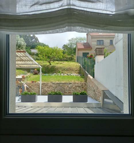 Casa A Antiga Tenda