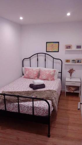 Gran Apartamento En Centro Hist�rico De Santiago