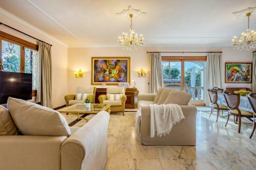Villa Andres