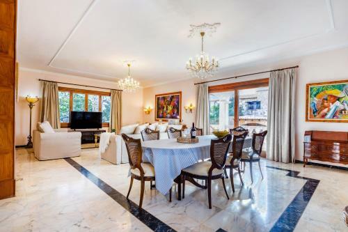 Villa Andres