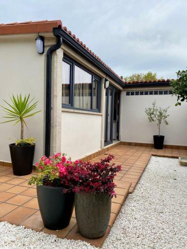 Apartamento Cotolai