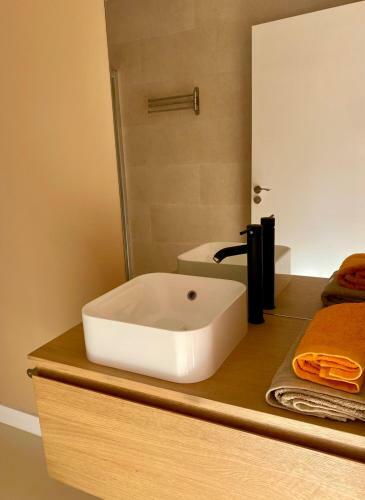 Apartamento Cotolai