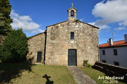 Apartamento Cotolai