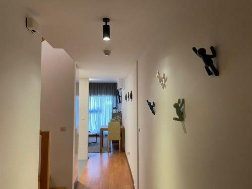 Apartamentos Ciudad Santiago