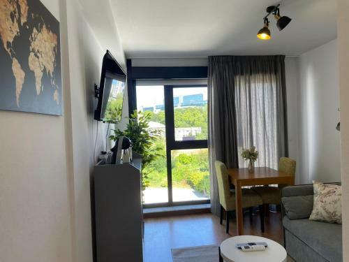 Apartamentos Ciudad Santiago