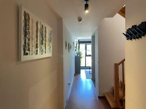 Apartamentos Ciudad Santiago