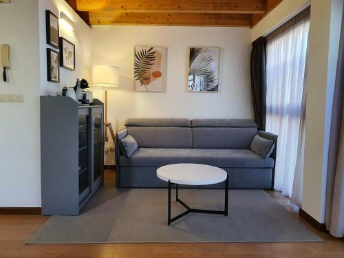Apartamentos Ciudad Santiago