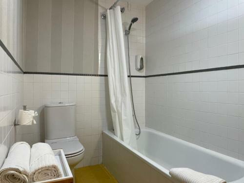 Apartamentos Ciudad Santiago