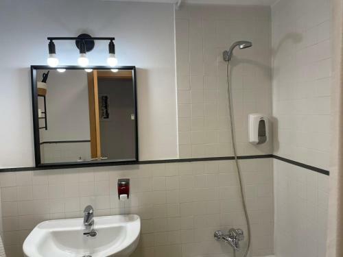 Apartamentos Ciudad Santiago