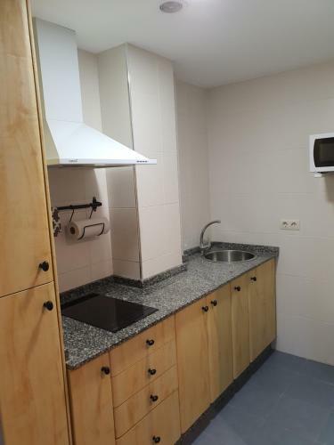 Apartamentos Ciudad Santiago