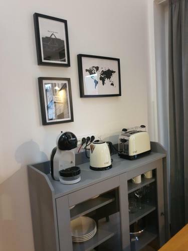Apartamentos Ciudad Santiago