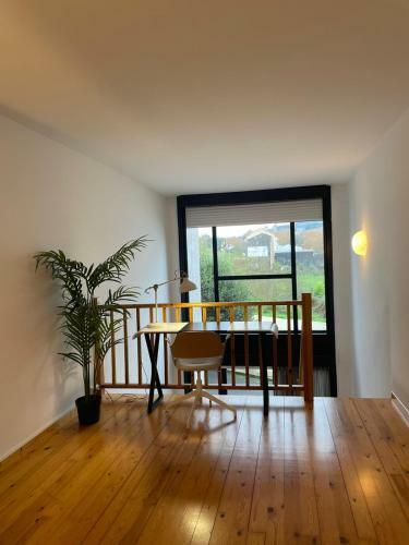 Apartamentos Ciudad Santiago