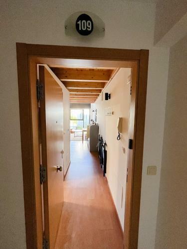 Apartamentos Ciudad Santiago