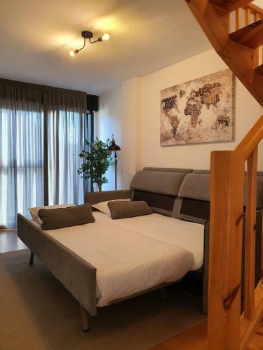 Apartamentos Ciudad Santiago