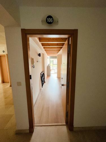 Apartamentos Ciudad Santiago