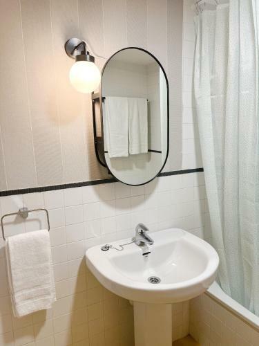 Apartamentos Ciudad Santiago
