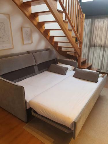 Apartamentos Ciudad Santiago