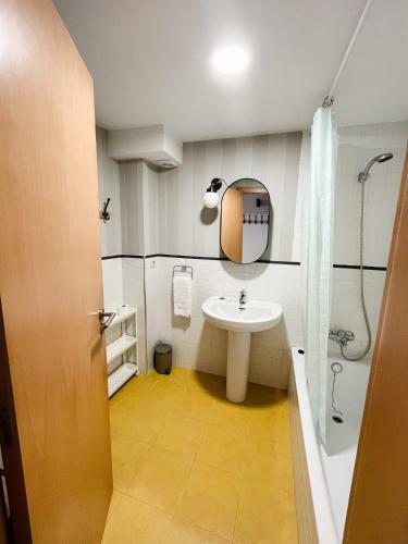 Apartamentos Ciudad Santiago