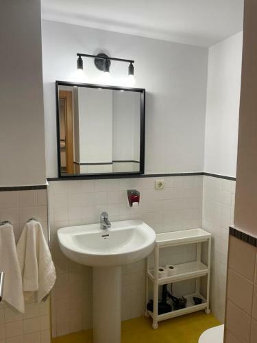 Apartamentos Ciudad Santiago