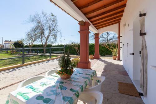 Finca El Altabacar