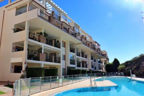 Apartment El Limonar
