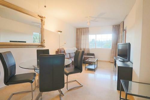 Apartment El Limonar