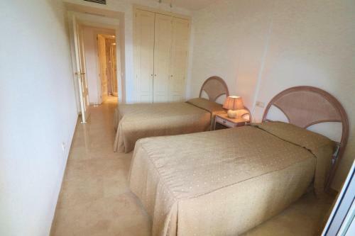 Apartment El Limonar