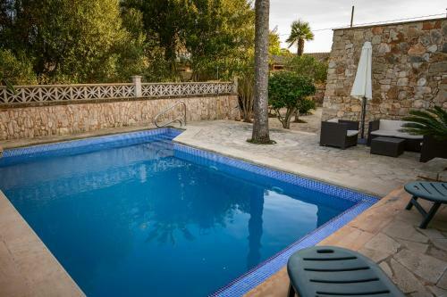 Villa Moli De Ca N'orell