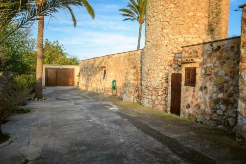 Villa Moli De Ca N'orell