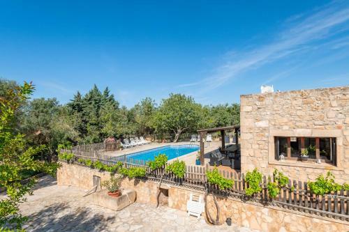 Finca Can Muvi