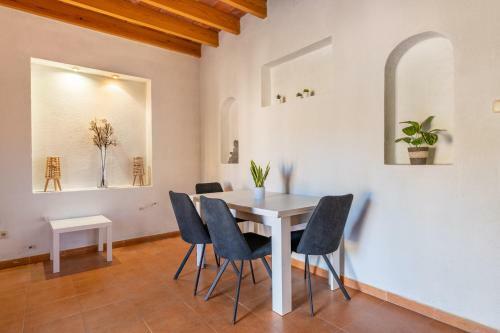 Finca Can Muvi