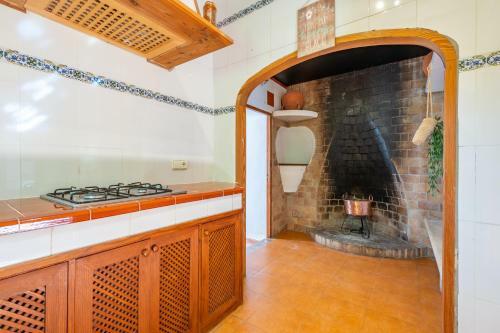 Finca Can Muvi