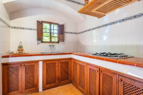 Finca Can Muvi