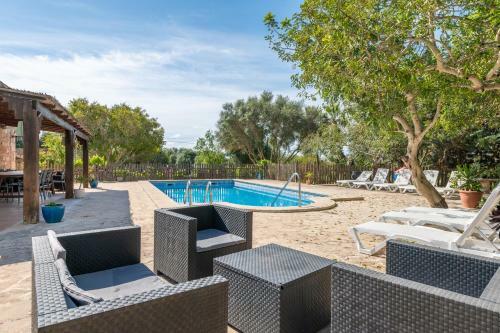Finca Can Muvi