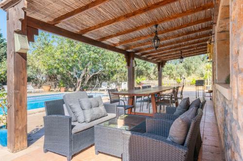 Finca Can Muvi