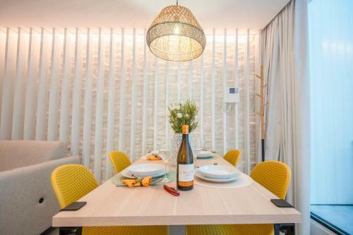 Apartamentos Atia Catedral