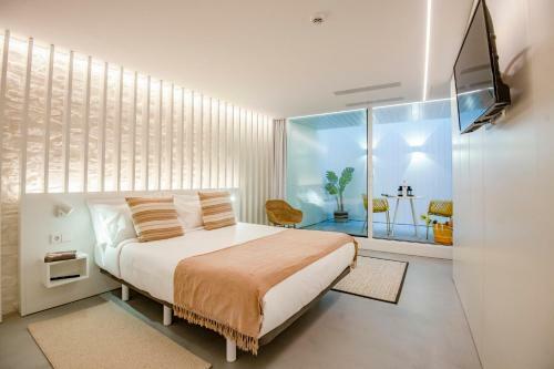 Apartamentos Atia Catedral