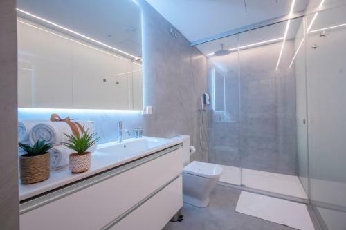 Apartamentos Atia Catedral