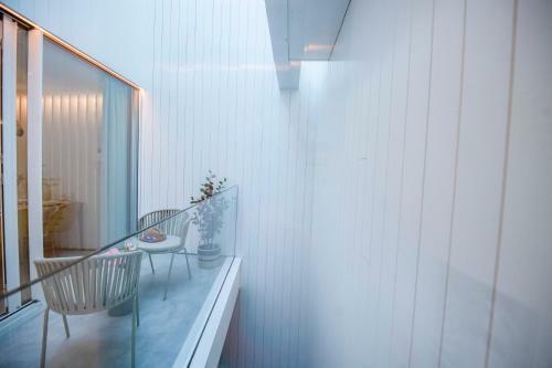 Apartamentos Atia Catedral