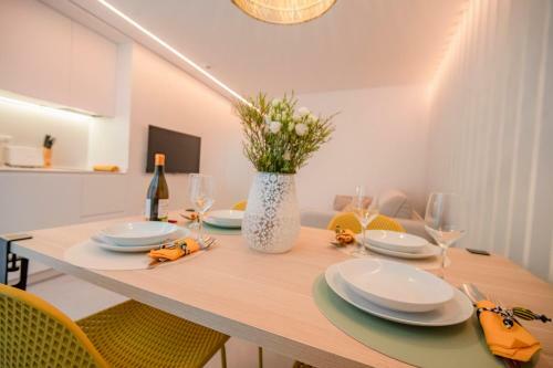 Apartamentos Atia Catedral