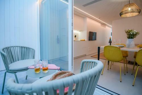 Apartamentos Atia Catedral