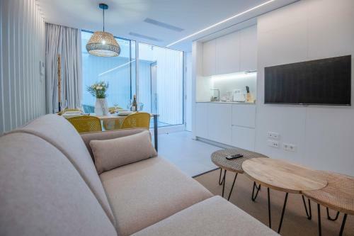 Apartamentos Atia Catedral