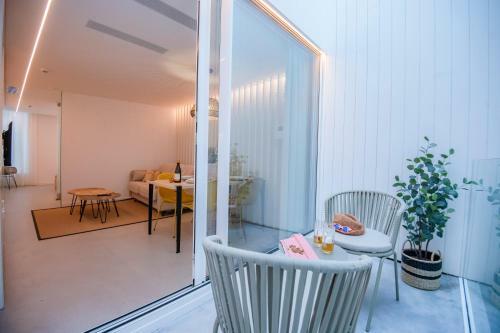 Apartamentos Atia Catedral