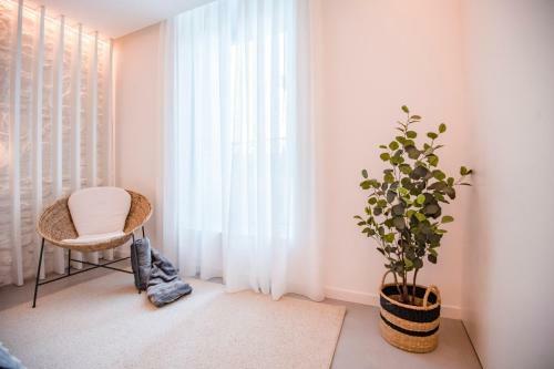 Apartamentos Atia Catedral