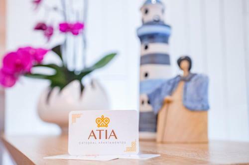 Apartamentos Atia Catedral