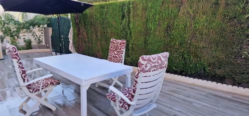 Apartamento Palmerav